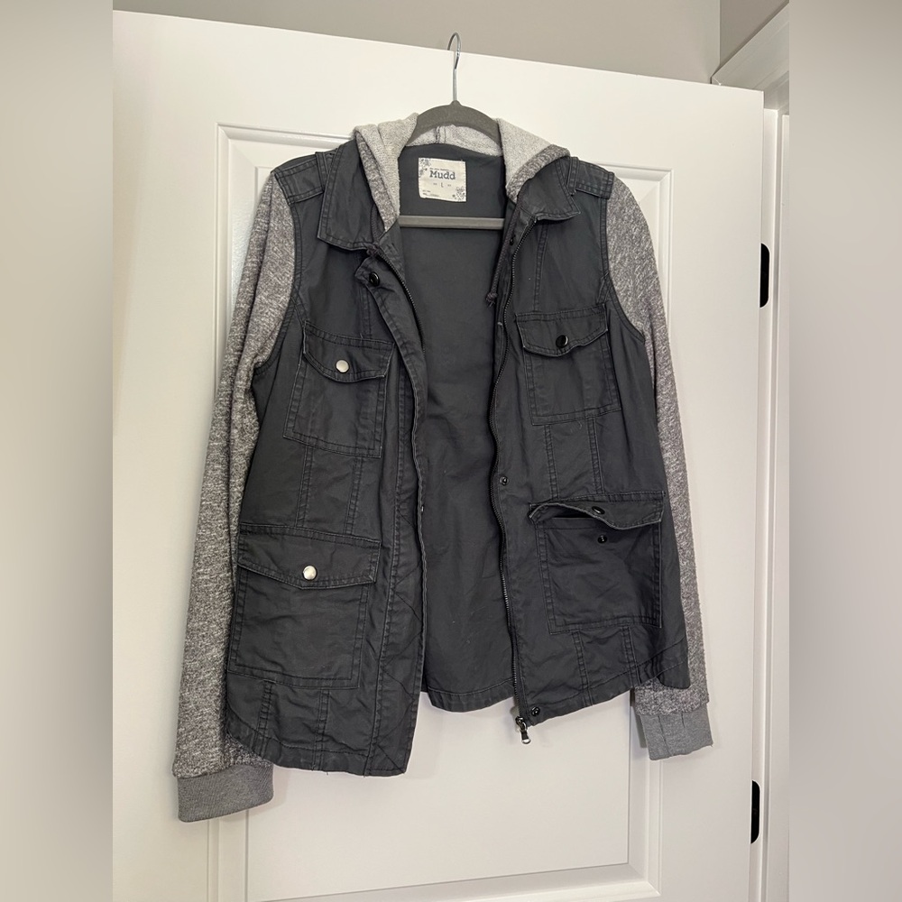 Jacket